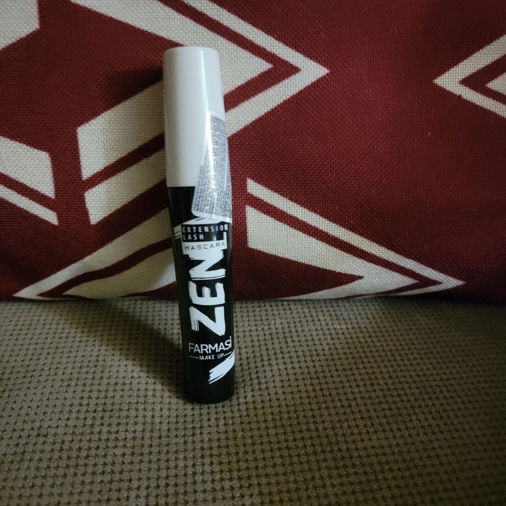 Mascara ZEN